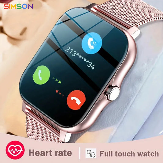 2023 NEW SmartWatch Android Phone 1.44"